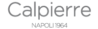 logo Calpierre Shoes Napoli 1964